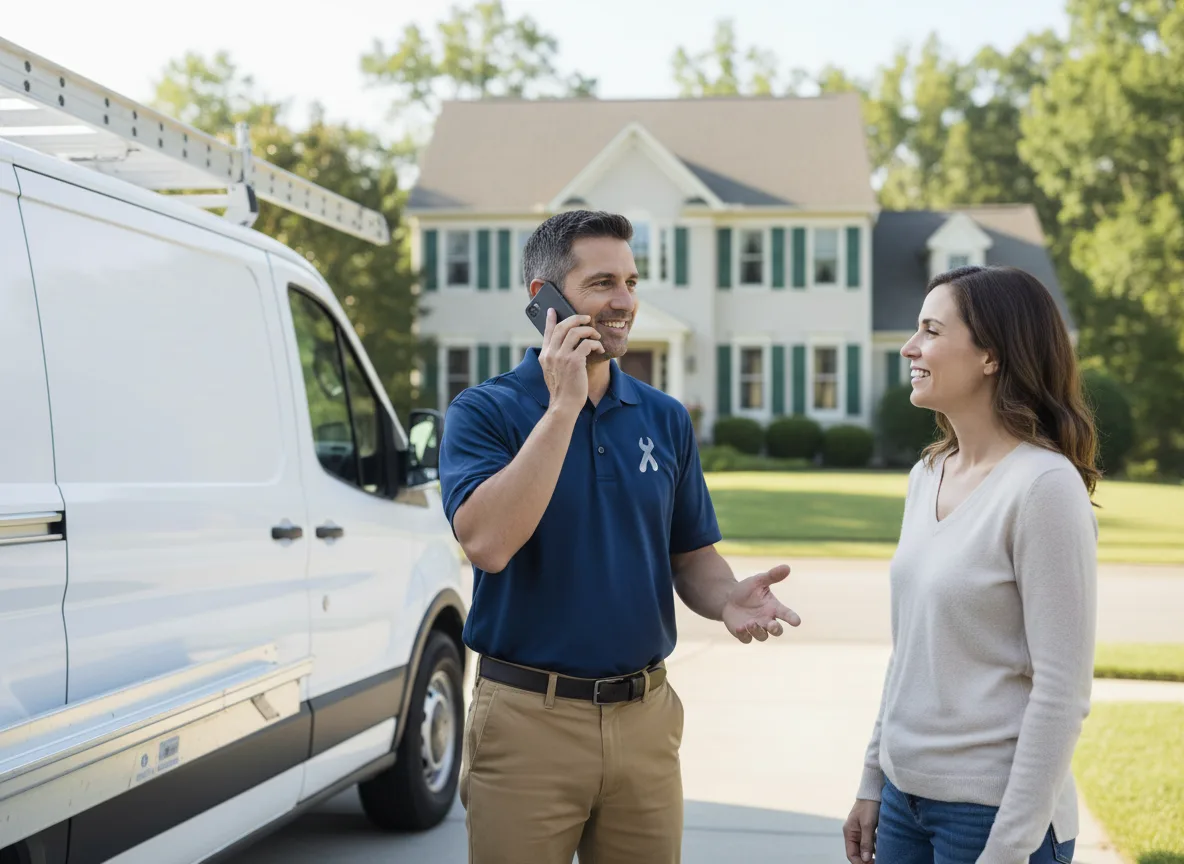 Home Gutter Service Tehachapi, CA FAQs